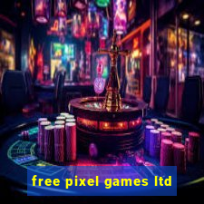 free pixel games ltd