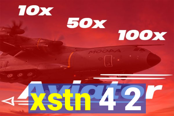 xstn 4 2