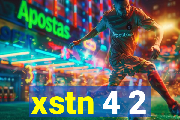 xstn 4 2