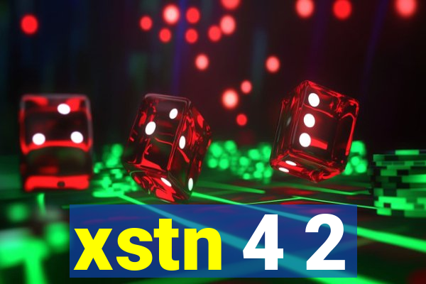 xstn 4 2