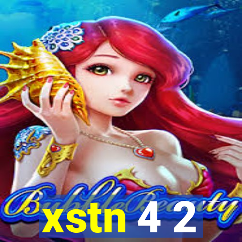 xstn 4 2