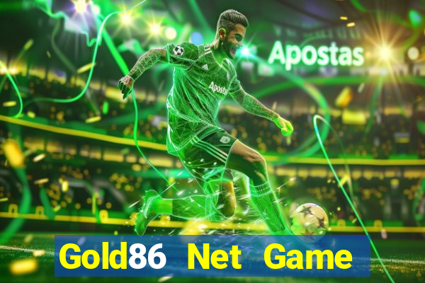 Gold86 Net Game Bài 24H