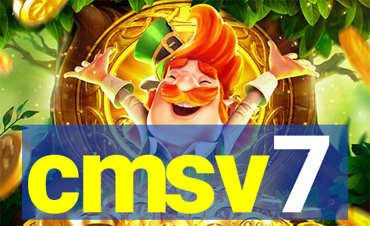 cmsv7