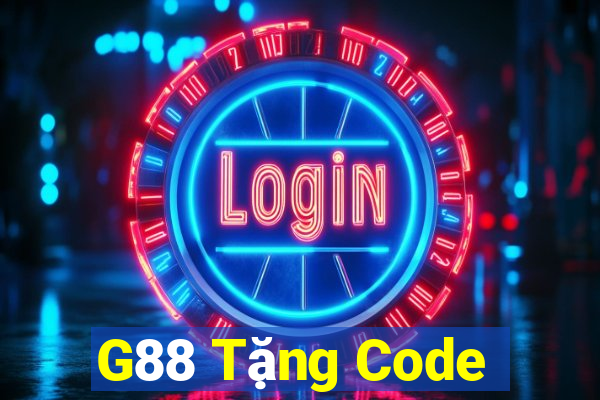 G88 Tặng Code