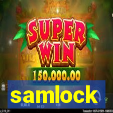 samlock