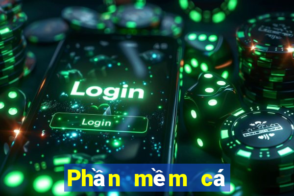 Phần mềm cá cược cba