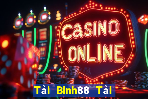 Tải Binh88 Tải Game Bài B52