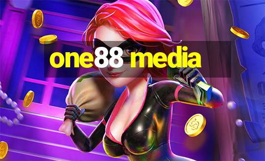 one88 media