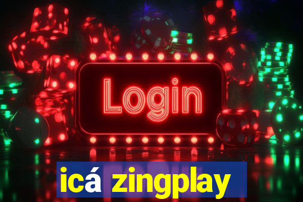 ica zingplay