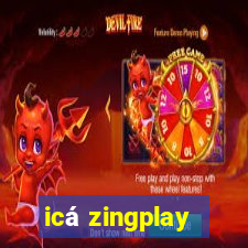 ica zingplay