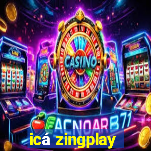 ica zingplay