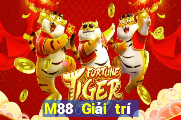 M88 Giải trí Đông Star trực tuyến