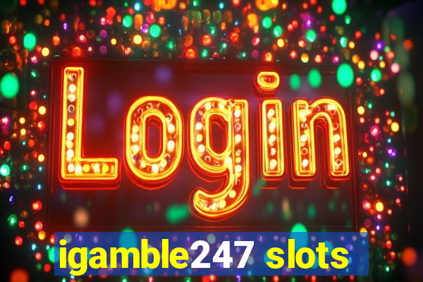 igamble247 slots