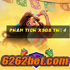 Phân tích XSQB Thứ 4