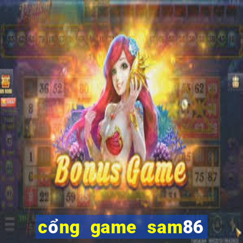 cổng game sam86 club sam86 vin apk