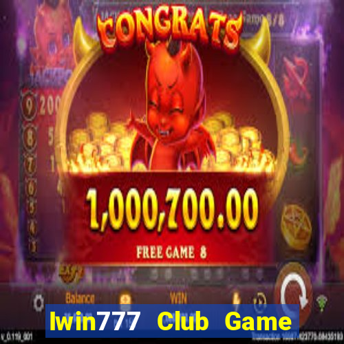 Iwin777 Club Game Bài Go88