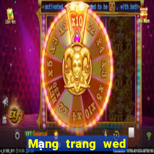 Mạng trang wed Việt nam Bảo 2