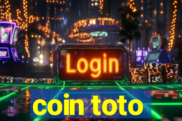 coin toto