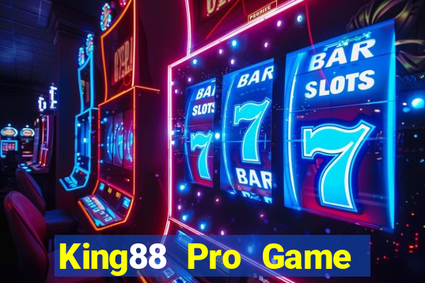 King88 Pro Game Bài 1368