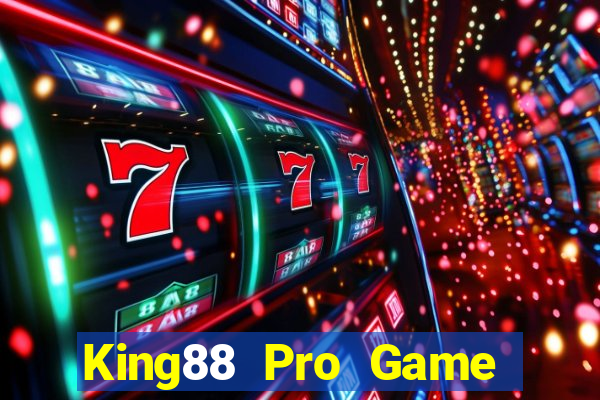 King88 Pro Game Bài 1368