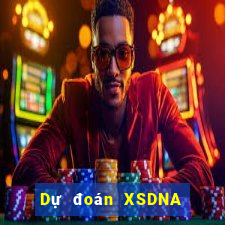 Dự đoán XSDNA Thứ 2