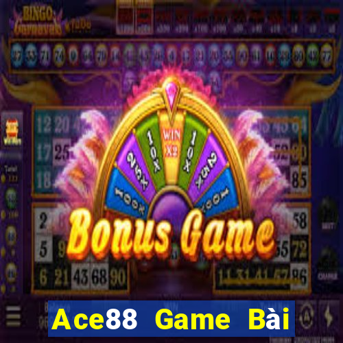 Ace88 Game Bài Mậu Binh