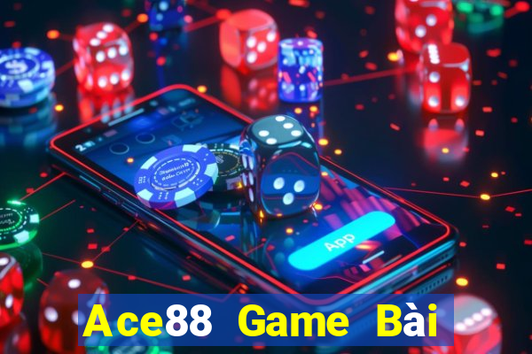 Ace88 Game Bài Mậu Binh