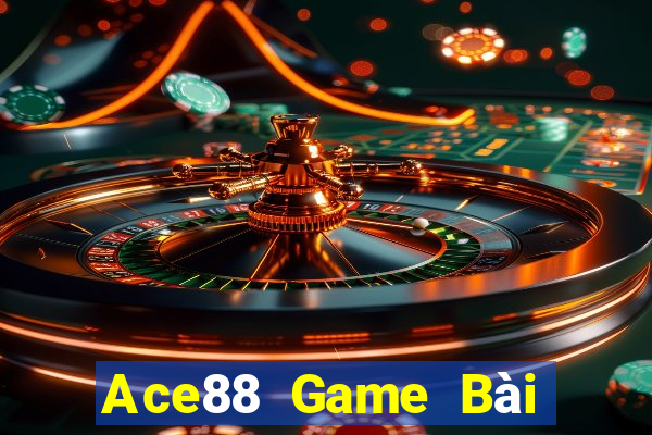 Ace88 Game Bài Mậu Binh