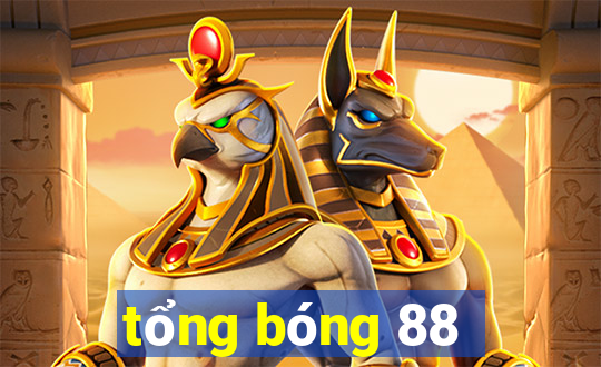 tổng bóng 88