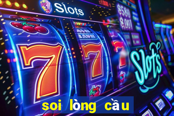 soi lòng cầu miền bắc