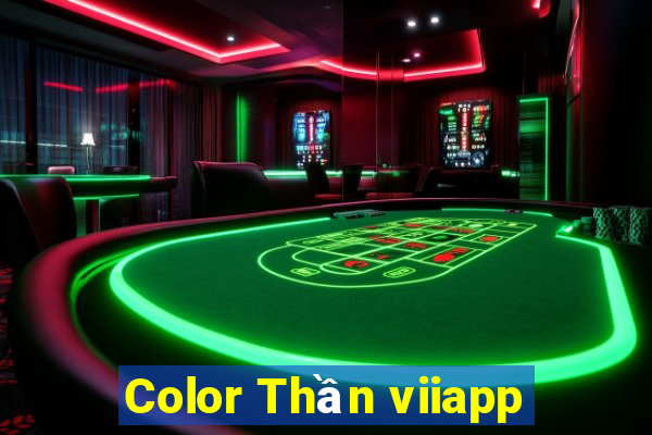 Color Thần viiapp