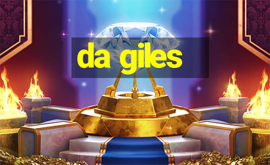 da giles