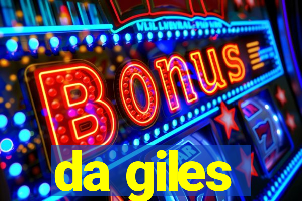 da giles