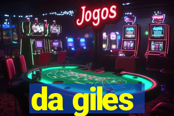 da giles