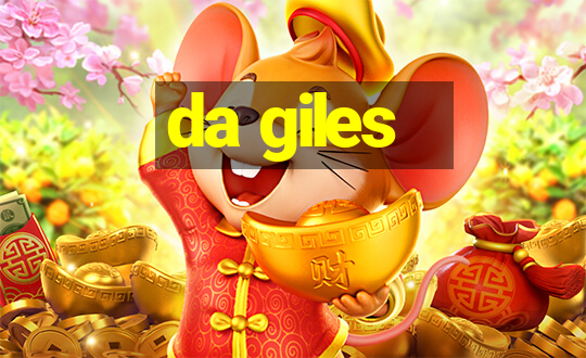 da giles