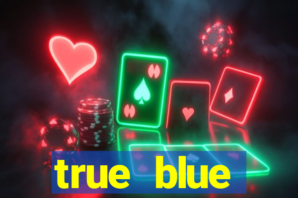 true blue australian casino