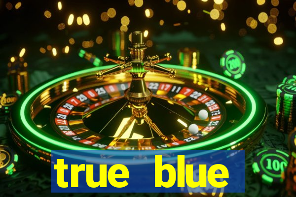 true blue australian casino