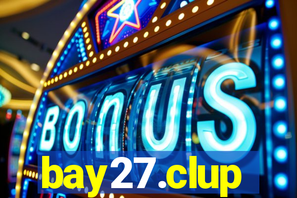 bay27.clup