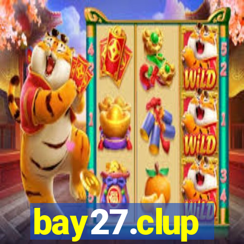 bay27.clup