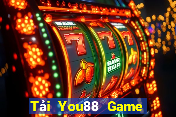 Tải You88 Game Bài 3D