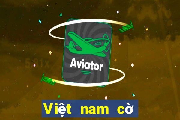 Việt nam cờ bạc Việt nam