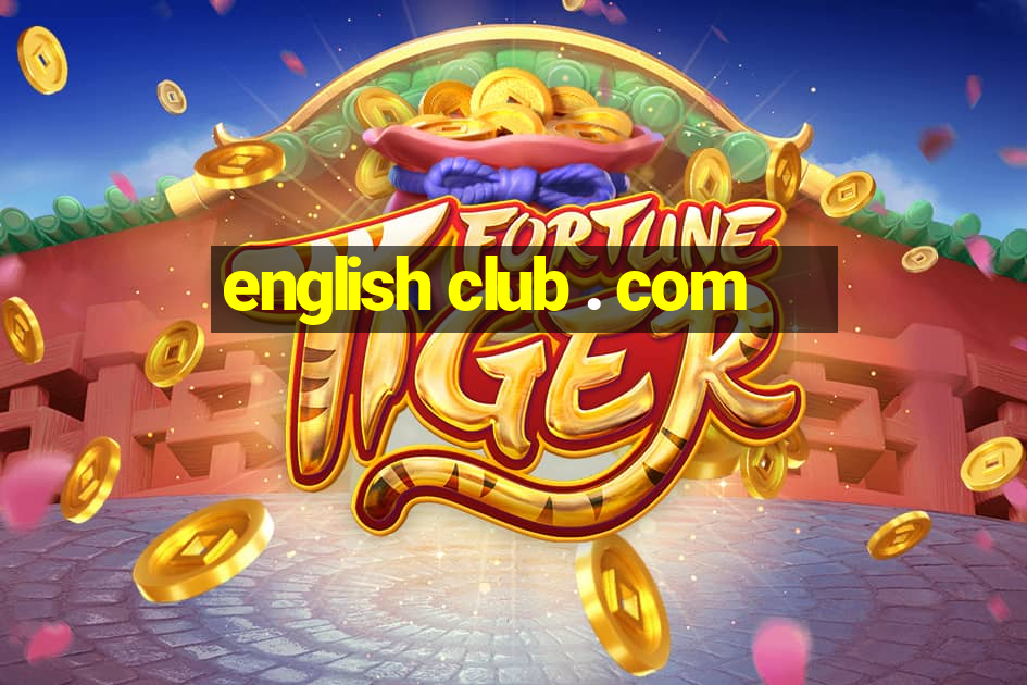 english club . com