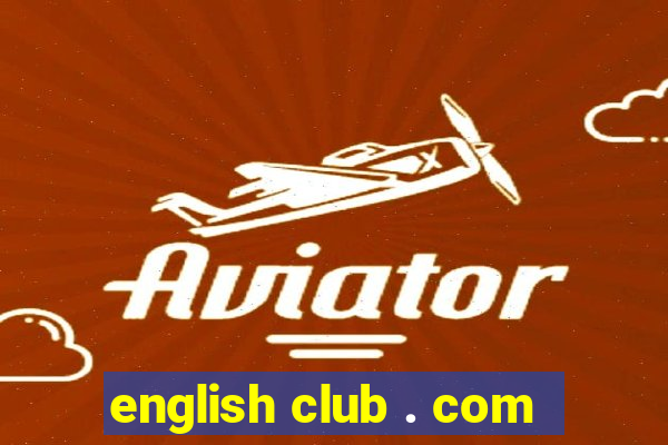 english club . com