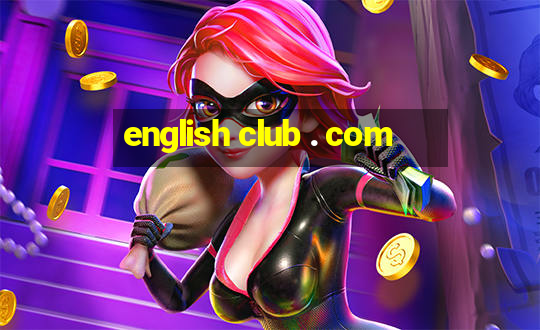 english club . com