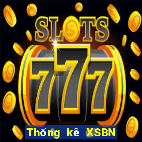 Thống kê XSBN ngày 22