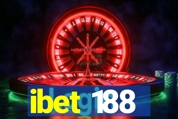 ibet 188