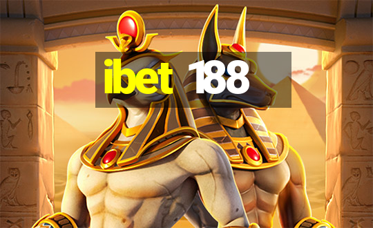 ibet 188