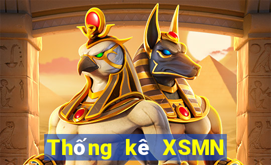 Thống kê XSMN thứ bảy