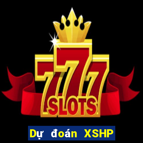 Dự đoán XSHP Thứ 4