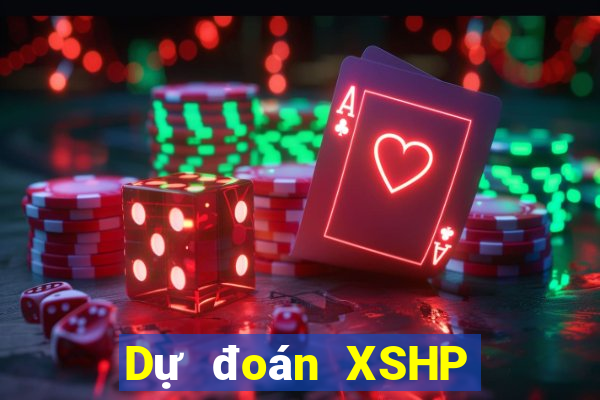 Dự đoán XSHP Thứ 4